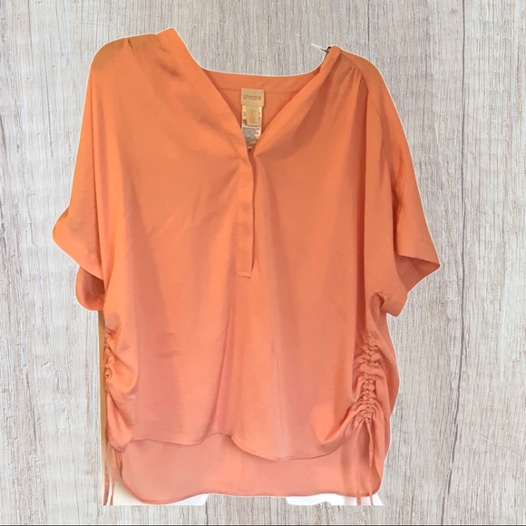 Chico's Tops - 💜 SALE Chico’s Blouse